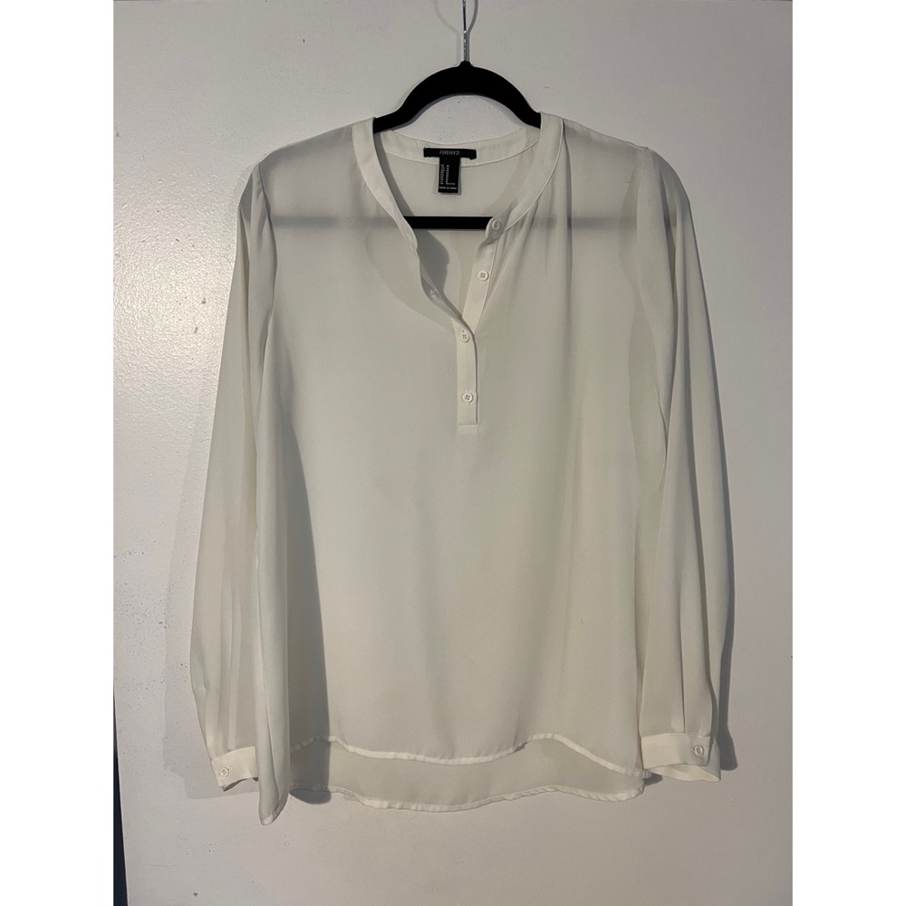 White Blouse
